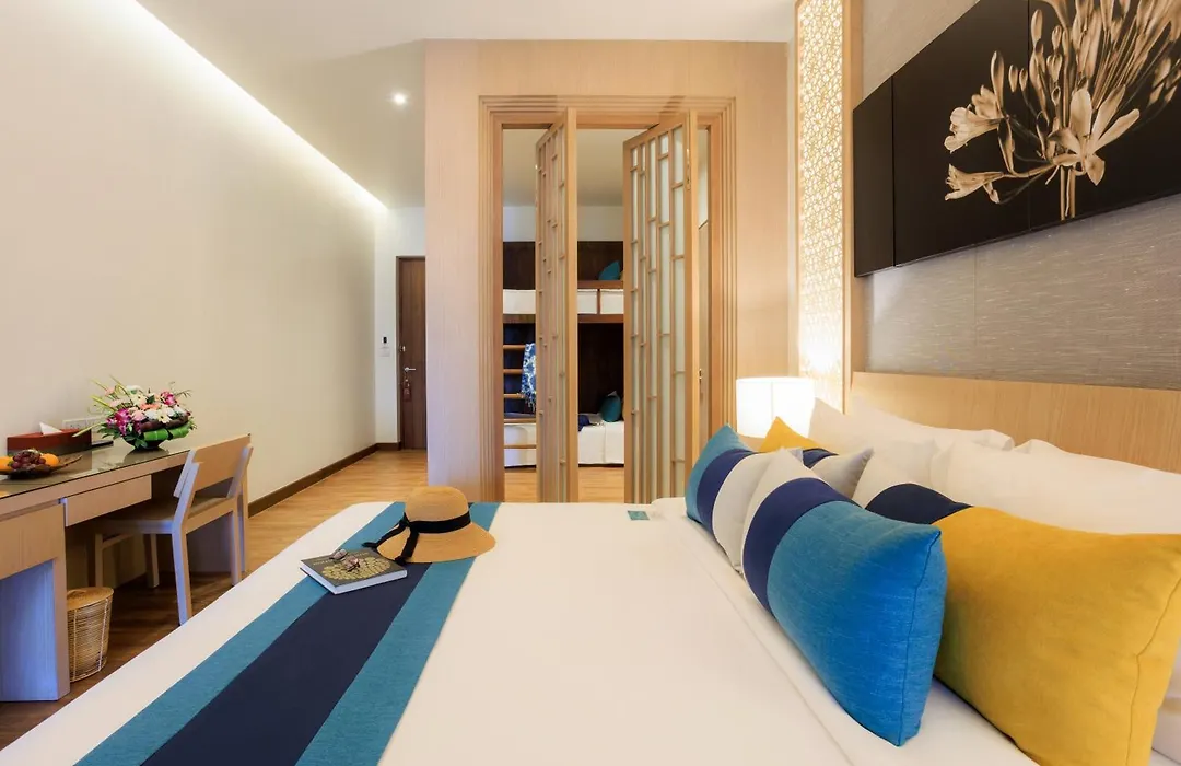 Chaweng Regent Beach Resort - SHA Extra Plus-1
