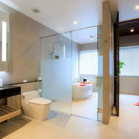 Chaweng Regent Beach Resort - SHA Extra Plus-2
