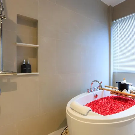 Chaweng Regent Beach Resort - SHA Extra Plus-3